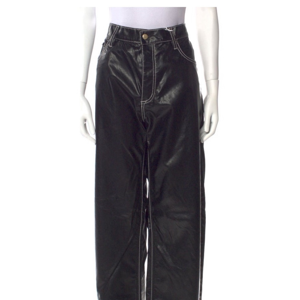 Eytys dark wash jeans